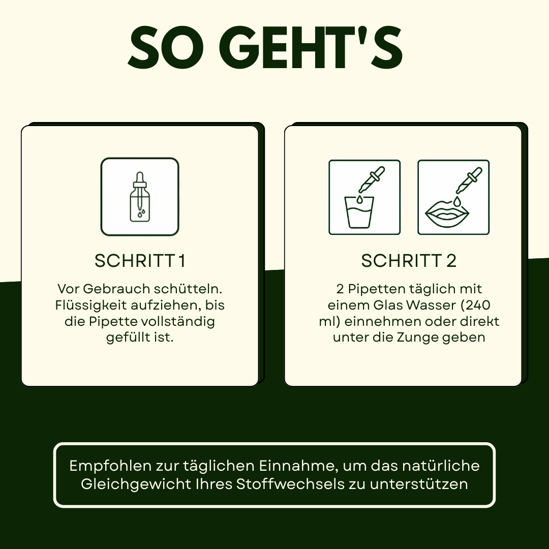 Super Detox – Leber, Parasiten, Darm