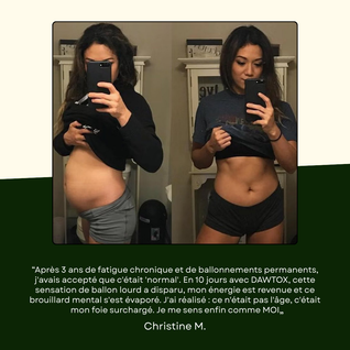 Super Detox – Leber, Parasiten, Darm