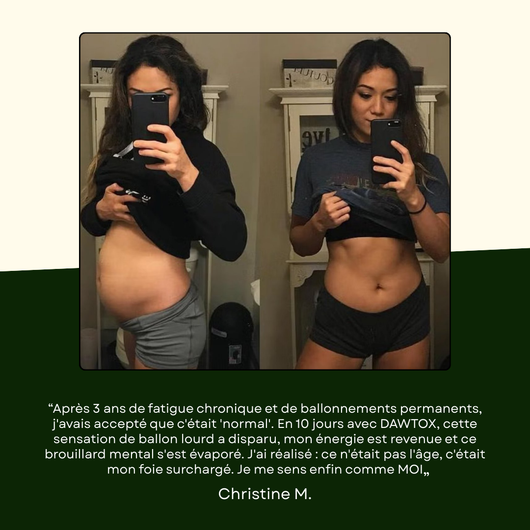 Super Detox – Leber, Parasiten, Darm