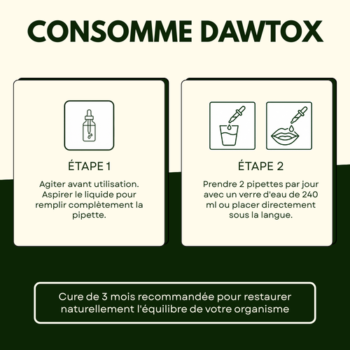 Super Detox – Leber, Parasiten, Darm
